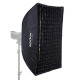 Софтбокс зонтичний 60х90cm Godox
