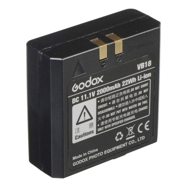 Вспышка V860IIF Fuji