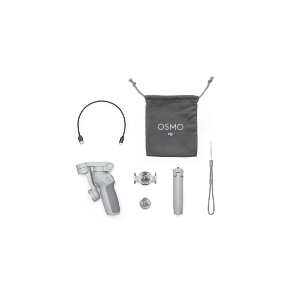Стедикам DJI Osmo Mobile 4 - OM4 (CP.OS.00000108.01)