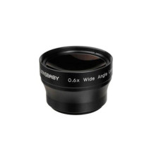 Широкоугольная насадка Lensbaby 0.6X Wide Angle/ Macro Conversion Lens