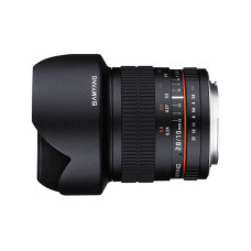 Объектив Samyang 10mm f/2.8 ED AS NCS CS Canon EF