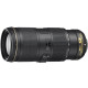 Объектив Nikon 70-200mm f/4.0G ED VR AF-S Nikkor