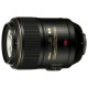 Об'єктив Nikon 105 мм f/2.8G AF-S IF-ED VR Micro-Nikkor