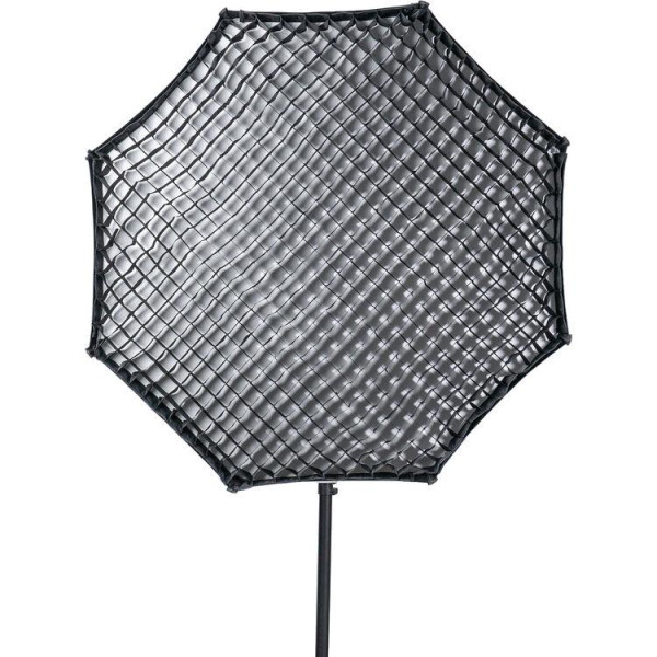 Софтбокс Aputure Light OctaDome 120 Bowens Mount Octagonal Softbox with Grid (47.2"/120см) (LightOctadome120)