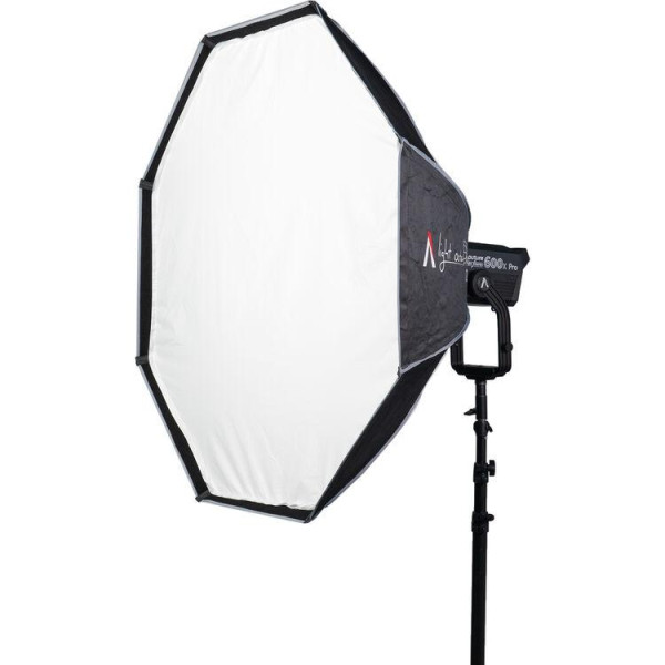 Софтбокс Aputure Light OctaDome 120 Bowens Mount Octagonal Softbox with Grid (47.2"/120см) (LightOctadome120)