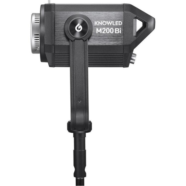 Світло Godox Knowled M200BI Bi-Color LED Light