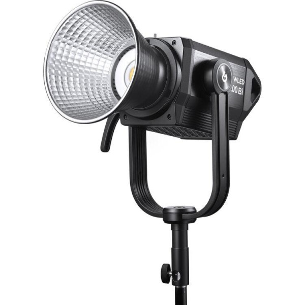 Світло Godox Knowled M200BI Bi-Color LED Light