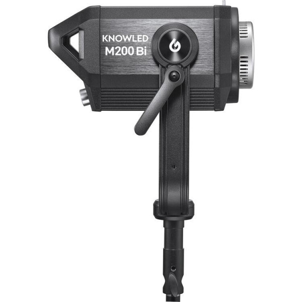 Світло Godox Knowled M200BI Bi-Color LED Light