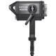 Світло Godox Knowled M200BI Bi-Color LED Light