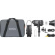 Світло Godox Knowled M200BI Bi-Color LED Light