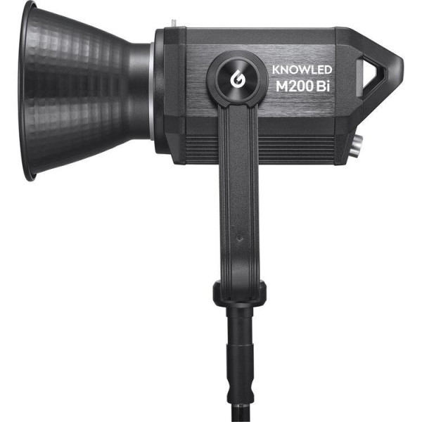 Світло Godox Knowled M200BI Bi-Color LED Light