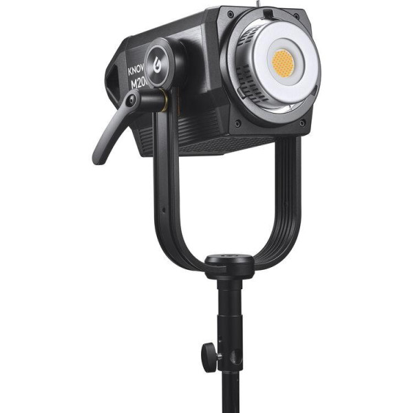 Світло Godox Knowled M200BI Bi-Color LED Light