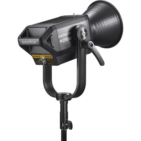 Світло Godox Knowled M200BI Bi-Color LED Light