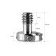 Набор винтов SmallRig 1/4" Thumb Screw (5 pcs)