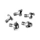 Набор винтов SmallRig 1/4" Thumb Screw (5 pcs)