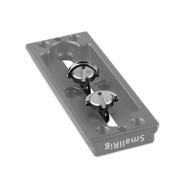 Набор винтов SmallRig 1/4" Thumb Screw (5 pcs)