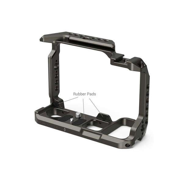 Клетка SmallRig Cage for Nikon Z6 and Z7 Camera (2824)