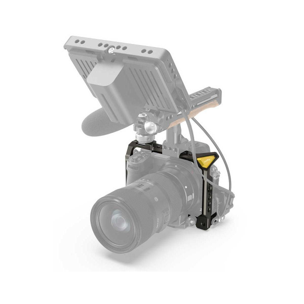 Клетка SmallRig Cage for Nikon Z6 and Z7 Camera (2824)