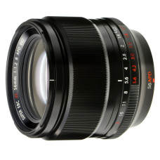 Объектив Fujifilm XF-56mm F1.2 R APD