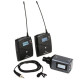 Радіосистема ew 100 ENG G4-B