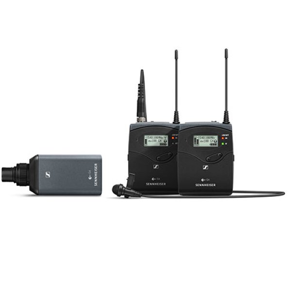 Радіосистема ew 100 ENG G4-B