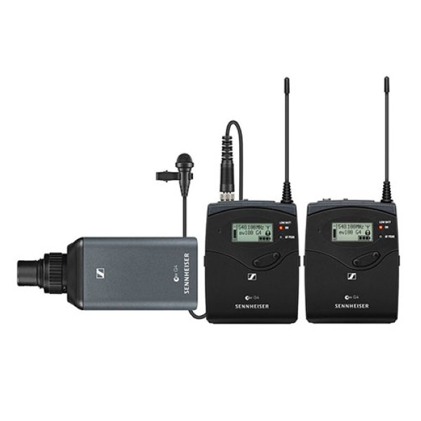 Радіосистема ew 100 ENG G4-B