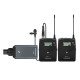 Радіосистема ew 100 ENG G4-B