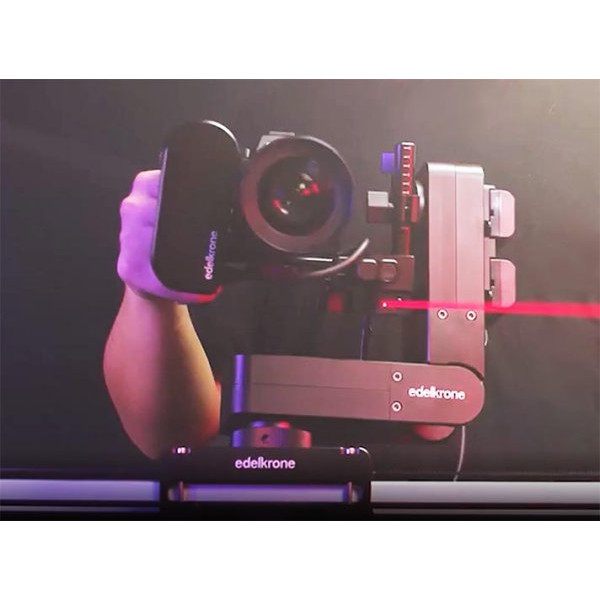 Лазерный измеритель Edelkrone Laser Module v1 (EDGCX)