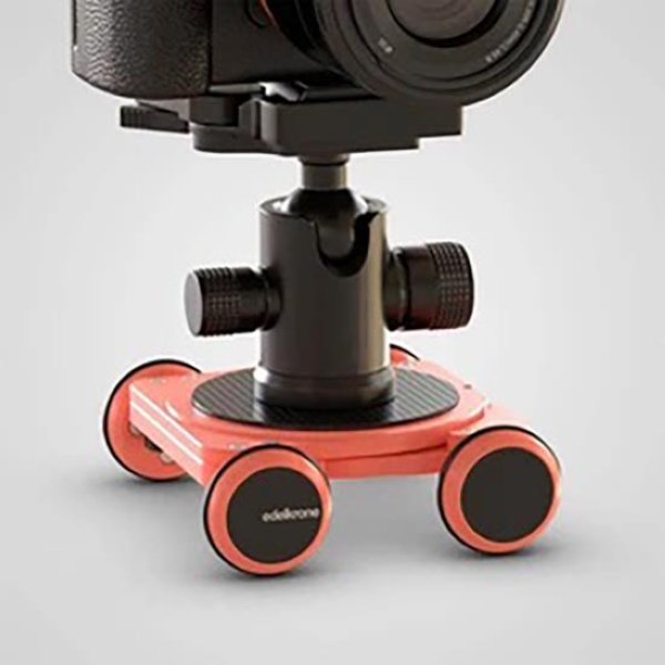Skater 3D - скейтер ручной 3D printable