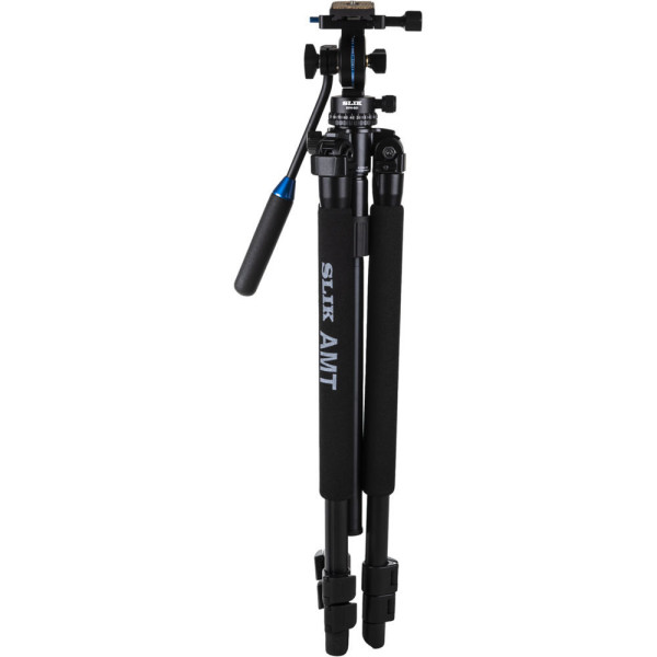 Штатив видео Slik Pro AL-323 SVH