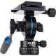 Штатив видео Slik Pro AL-323 SVH