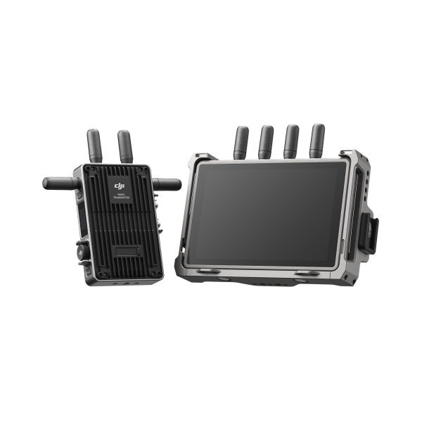 Безпровідна відеосистема DJI Transmission