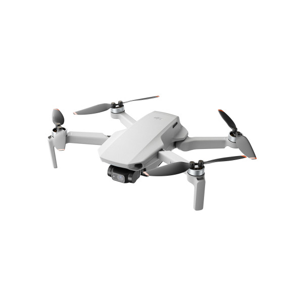 Квадрокоптер DJI Mini 2