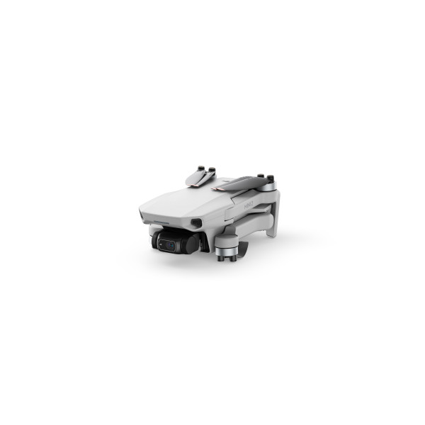 Квадрокоптер DJI Mini 2
