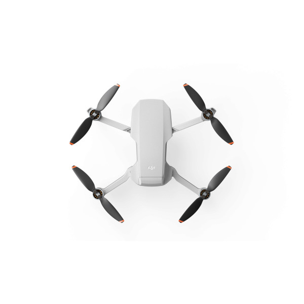 Квадрокоптер DJI Mini 2
