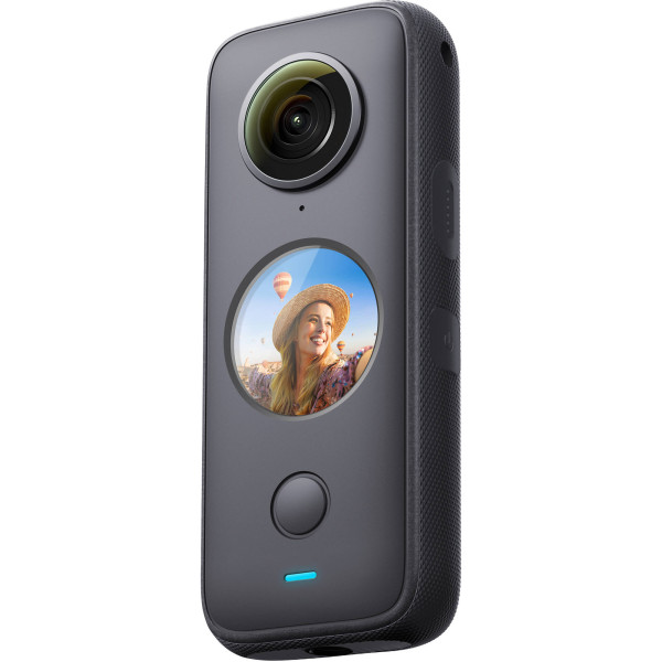 Action-камера Insta360 ONE X2