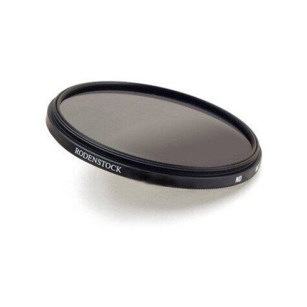 Світлофільтр RODENSTOCK нейтрально сірий HR Digital ND Filter 8x 49 мм