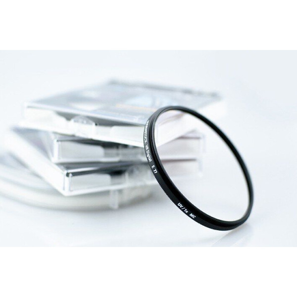 Світлофільтр RODENSTOCK HR Digital Super MC UV-Filter 43 мм
