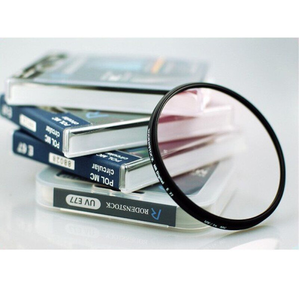 Світлофільтр RODENSTOCK Skylight 1A MC 49 мм