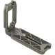 Быстросъемная площадка 3 LEGGED THING QR11 L Bracker Grey 110 mm with dual strap connectors, стандарт Arca Swiss (QR11-LG)