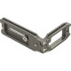Быстросъемная площадка 3 LEGGED THING QR11 L Bracker Grey 110 mm with dual strap connectors, стандарт Arca Swiss (QR11-LG)