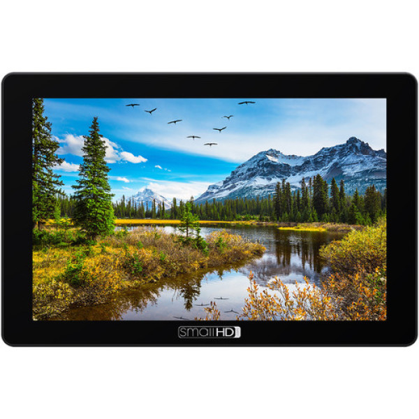 Накамерний монітор SmallHD 702 Touch (MON-702-TOUCH)