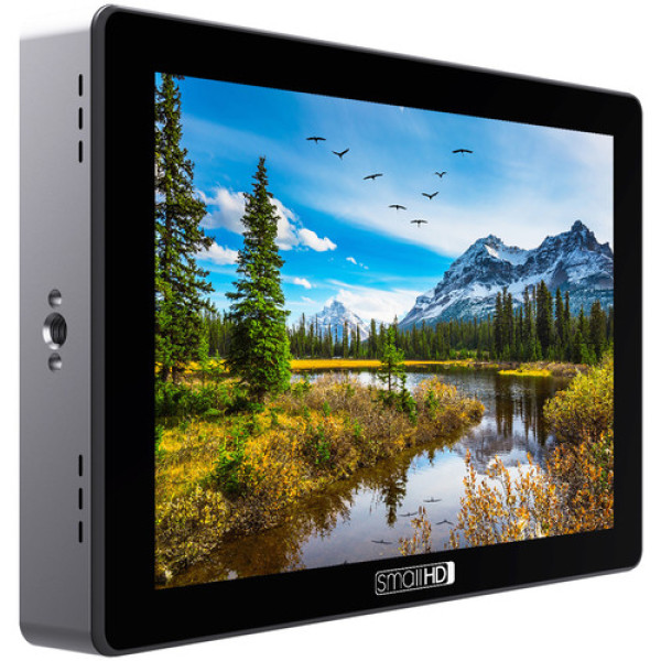 Накамерний монітор SmallHD 702 Touch (MON-702-TOUCH)