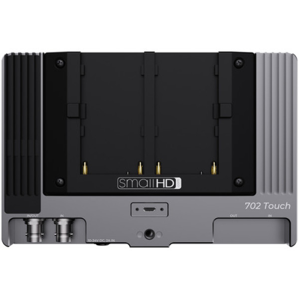 Накамерний монітор SmallHD 702 Touch (MON-702-TOUCH)
