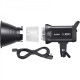 Комплект Відео Світла Godox SL100D KIT з софтбоксами та сумкою (SL100D-2, софт.60х90-2, пульт д.к.RC-A6-1, стійка-2, CB04)