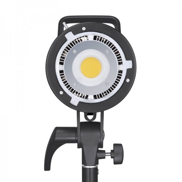 Комплект Відео Світла Godox SL100D KIT з софтбоксами та сумкою (SL100D-2, софт.60х90-2, пульт д.к.RC-A6-1, стійка-2, CB04)