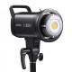 Комплект Відео Світла Godox SL100D KIT з софтбоксами та сумкою (SL100D-2, софт.60х90-2, пульт д.к.RC-A6-1, стійка-2, CB04)