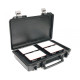 Набір накамерного світла Aputure MC 4-light kit