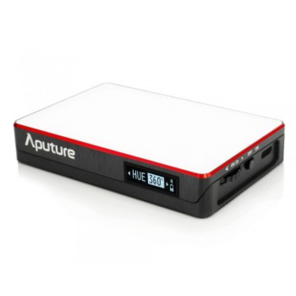 Набір накамерного світла Aputure MC 4-light kit