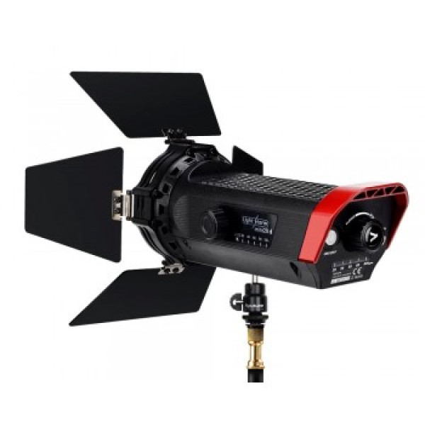 Набір LED прожекторів Aputure Light Storm LS-mini 20 flight kit (ddd)